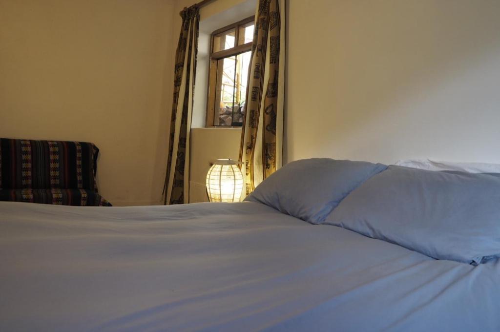 La Chakana Pisac Hotel Eksteriør billede